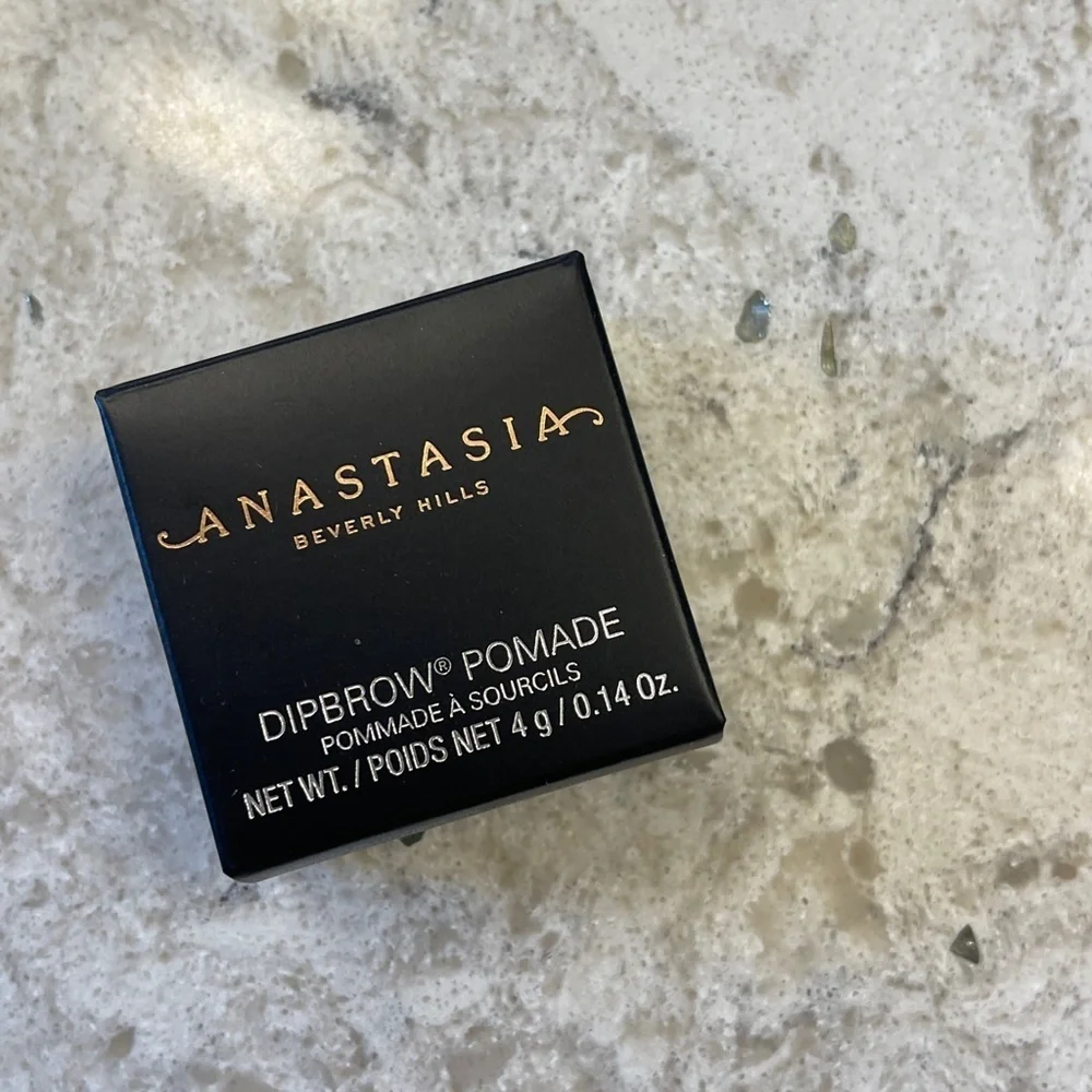 Anastasia Beverly‎ Hills Dipbrow Pomade
